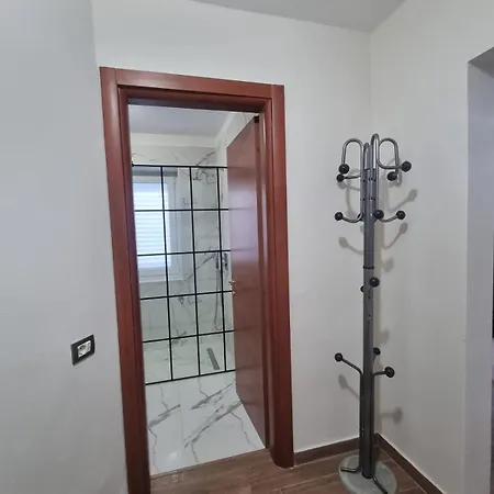 Ilo'S Apartment Apartment Tirana